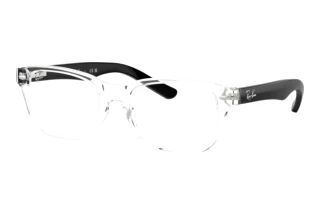 Vedere din față Ray-Ban Kids RY1555 (3541)