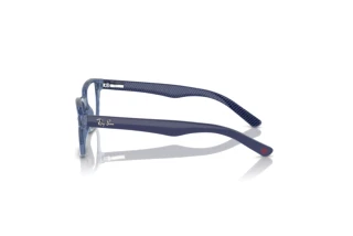 [glasses-side-view] Ray-Ban Kids RY1555 (3977)