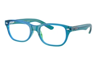 Vedere din față Ray-Ban Kids RY1555 (3996)