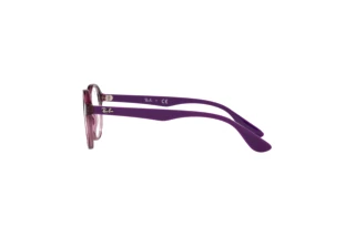 Πλευρική όψη Ray-Ban Kids RY1561 (3813)