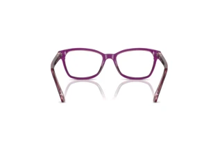 Vista posterior Ray-Ban Kids RY1591 (3944)