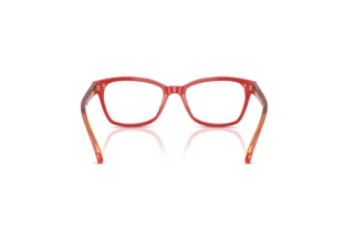 Vista posterior Ray-Ban Kids RY1591 (3998)