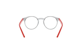 [glasses-back-view] Ray-Ban Kids RY1594 (3812)