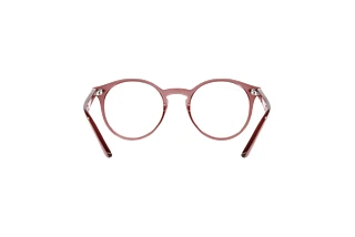 Vy bakifrån Ray-Ban Kids RY1594 (3936)
