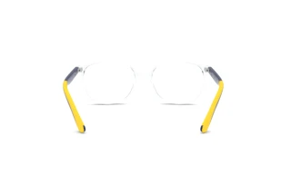 Vy bakifrån Ray-Ban Kids RY1598 (7537)