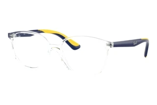 Framifrån Ray-Ban Kids RY1598 (7537)