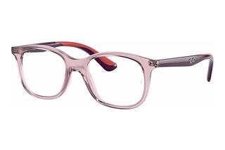 Ray-Ban Kids RY1604 3864 Transparent Violet