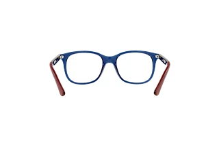 [glasses-back-view] Ray-Ban Kids RY1604 (3865)