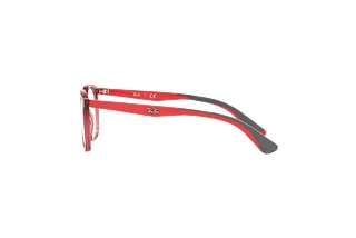 Oldalnézet Ray-Ban Kids RY1604 (3866)