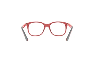 Hátsó nézet Ray-Ban Kids RY1604 (3866)