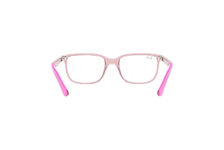 [glasses-back-view] Ray-Ban Kids RY1605 (3777)