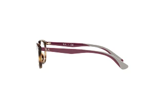 [glasses-side-view] Ray-Ban Kids RY1612 (3904)
