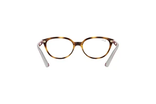 [glasses-back-view] Ray-Ban Kids RY1612 (3904)