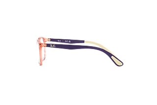 [glasses-side-view] Ray-Ban Kids RY1620 (3921)