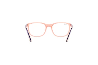 [glasses-back-view] Ray-Ban Kids RY1620 (3921)