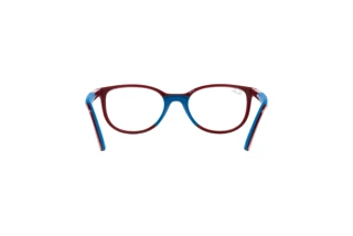 Vedere din spate Ray-Ban Kids RY1622 (3934)