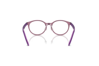 Vista posterior Ray-Ban Kids RY1625D (3909)