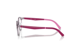 Vista lateral Ray-Ban Kids RY1625D (3912)