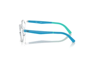 Πλευρική όψη Ray-Ban Kids RY1625D (3938)