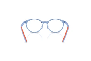 Vedere din spate Ray-Ban Kids RY1625D (7510)