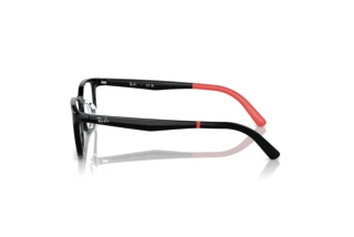 Vista lateral Ray-Ban Kids RY1626D (3876)