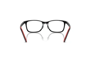 Vista posterior Ray-Ban Kids RY1626D (3876)