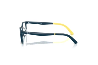 Vedere laterală Ray-Ban Kids RY1626D (3937)