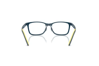 Vedere din spate Ray-Ban Kids RY1626D (3937)