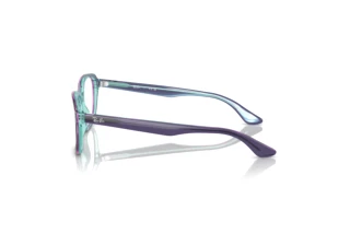 Vista lateral Ray-Ban Kids RY1627 (3945)