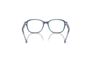 Vista posterior Ray-Ban Kids RY1627 (3945)