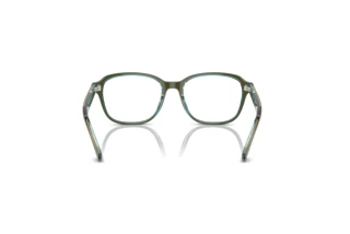 Vista posterior Ray-Ban Kids RY1627 (3946)