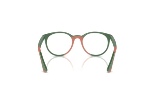 Vy bakifrån Ray-Ban Kids RY1628 (3952)