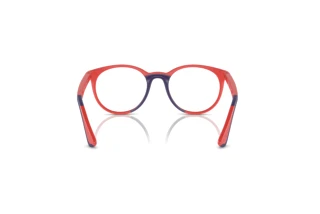 [glasses-back-view] Ray-Ban Kids RY1628 (3953)