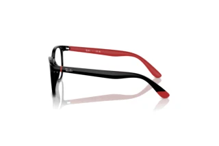 Vista lateral Ray-Ban Kids RY1631 (3928)