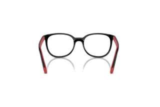 Vista posterior Ray-Ban Kids RY1631 (3928)