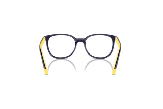 Πίσω όψη Ray-Ban Kids RY1631 (3937)