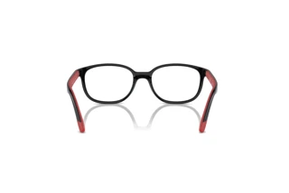 Vista posterior Ray-Ban Kids RY1632 (3928)