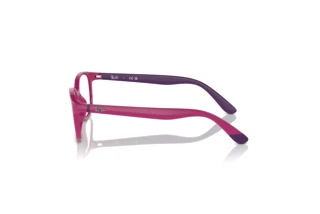 Vista lateral Ray-Ban Kids RY1632 (3933)