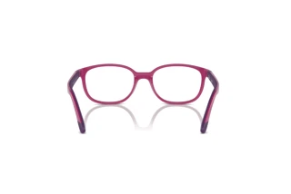 Vista posterior Ray-Ban Kids RY1632 (3933)