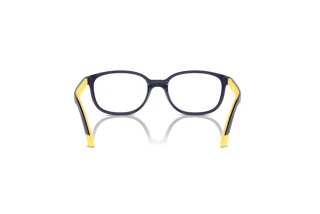 Vista posterior Ray-Ban Kids RY1632 (3937)