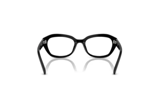 Vista posterior Ray-Ban Kids RY1636 (3542)