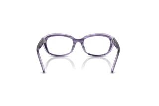 Vista posterior Ray-Ban Kids RY1636 (3989)