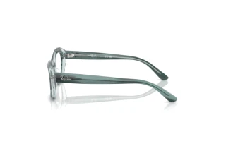 Vista lateral Ray-Ban Kids RY1636 (3990)