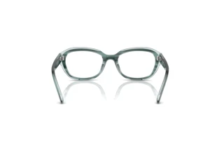 Vista posterior Ray-Ban Kids RY1636 (3990)