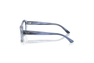 Vista lateral Ray-Ban Kids RY1636 (3991)