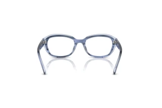 Vista posterior Ray-Ban Kids RY1636 (3991)