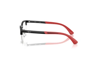 Vista lateral Ray-Ban Kids RY1641 (3928)