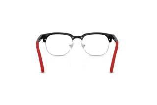 Vista posterior Ray-Ban Kids RY1641 (3928)