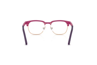 Vista posterior Ray-Ban Kids RY1641 (3933)