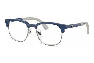 Ray-Ban Kids RY1641 7505 Blue On Gunmetal